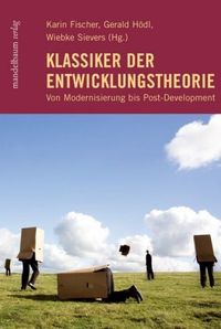 Produktbild: Klassiker der Entwicklungstheorie