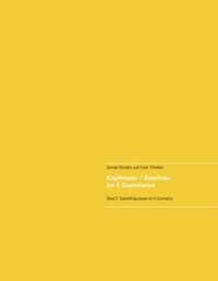 Produktbild: Kaufmann/Kauffrau im E-Commerce