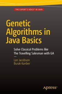 Produktbild: Genetic Algorithms in Java Basics