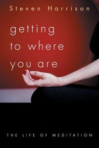 Produktbild: Getting to Where You Are