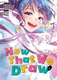 Produktbild: Now That We Draw Vol. 5