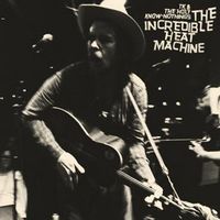 Produktbild: The Incredible Heat Machine
