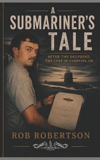 Produktbild: A Submariner's Tale