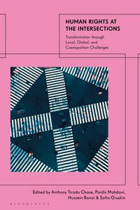 Produktbild: Human Rights at the Intersections
