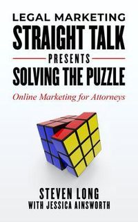Produktbild: Legal Marketing Straight Talk Presents