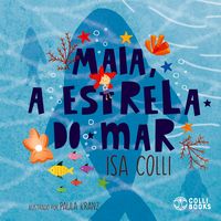 Produktbild: Maia, A Estrela Do Mar