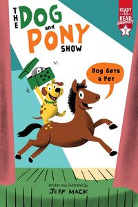 Produktbild: Dog Gets a Pet