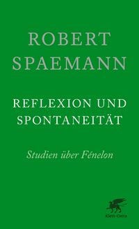 Produktbild: Reflexion und Spontaneit&auml;t