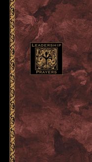 Produktbild: Leadership Prayers