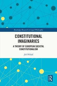 Produktbild: Constitutional Imaginaries