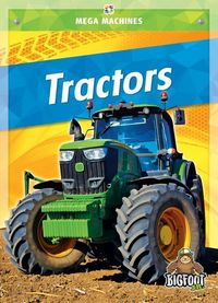 Produktbild: Tractors