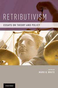 Produktbild: Retributivism