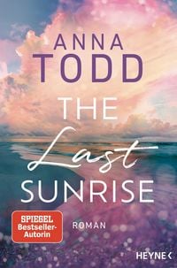 Produktbild The Last Sunrise