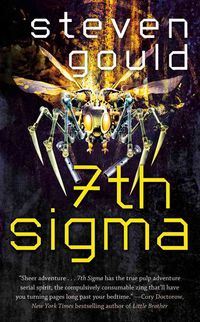 Produktbild: 7th Sigma