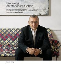 Produktbild: Die Wege entstehen im Gehen