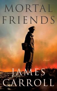 Produktbild: Mortal Friends