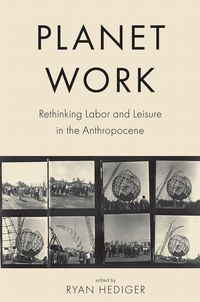 Produktbild: Planet Work