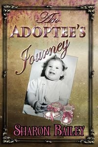 Produktbild: Adoptee's Journey