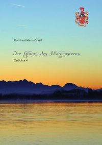 Produktbild: Gedichte / Der Glanz des Morgensterns