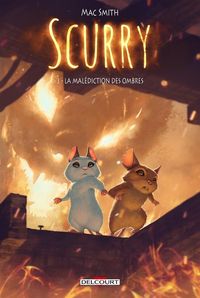 Produktbild: Scurry