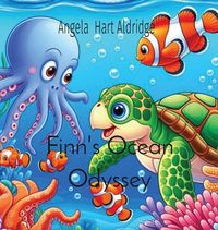 Produktbild: Finn's Ocean Odyssey