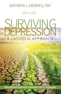 Produktbild: Surviving Depression, 3rd Edition