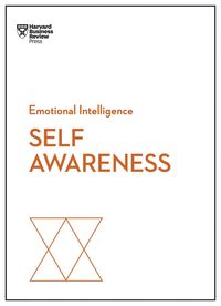 Bild vom Artikel Self-Awareness (HBR Emotional Intelligence Series) vom Autor Harvard Business Review
