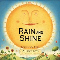 Produktbild: Jay, A: Rain and Shine