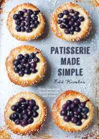 Produktbild: Patisserie Made Simple