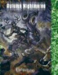 Produktbild: Autumn Nightmares