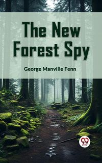 Produktbild: New Forest Spy
