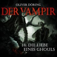 Produktbild: Die Liebe eines Ghouls