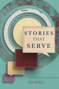 Produktbild: Stories That Serve