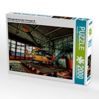 Produktbild: Rettungshubschrauber Christoph 30 (Puzzle)