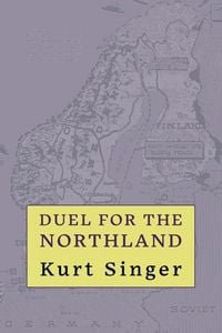 Produktbild: Duel for the Northland