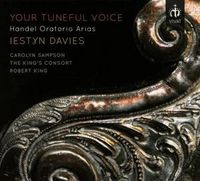 Produktbild: Your Tuneful Voice