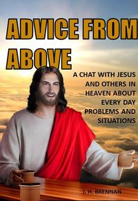 Produktbild: Advice From Above