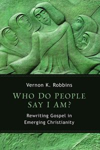 Produktbild: Who Do People Say I Am