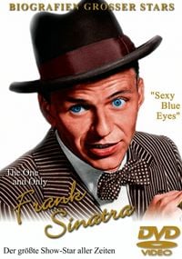 Produktbild: Frank Sinatra - The One and Only/Sexy Blue Eyes