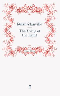 Produktbild: The Dying of the Light