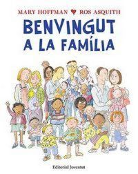 Produktbild: Benvingut a la fam&iacute;lia