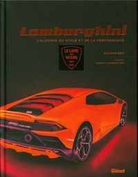 Produktbild: Lamborghini : l'alchimie du style et performance