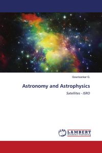 Produktbild: Astronomy and Astrophysics