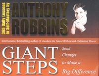 Produktbild: Giant Steps