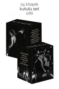 Produktbild: Siren Kutulu Set Ciltli