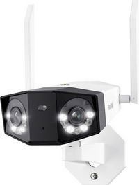Produktbild: Reolink Duo Series W730 WLAN IP &Uuml;berwachungskamera 4608 x 1728 Pixel
