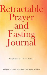 Produktbild: Retractable Prayer and Fasting Journal