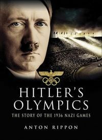 Produktbild: Hitler's Olympics