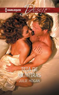 Produktbild: Teia de mentiras