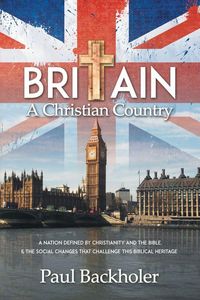 Produktbild: Britain, a Christian Country